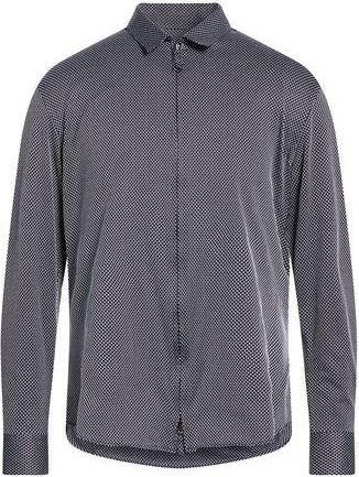 Giorgio Armani TOPWEAR - Shirts on YOOX.COM