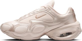 Nike Womens Air Max Muse Shoes in White | FV1920-101