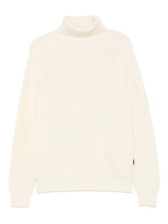 Sebago Maglione a collo alto - Toni neutri