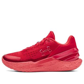 Under Armour Curry 2 Low FloTro Davidson 3028399-600