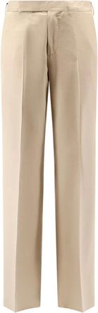 Lardini Uomo, Pantaloni, Beige, 2Xl, new
