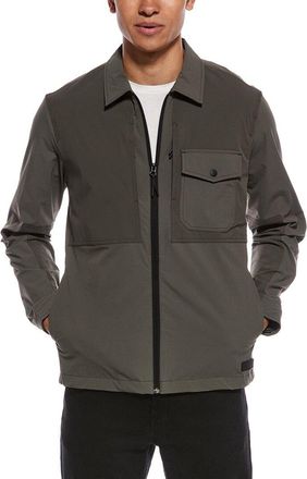 Rag & Bone Ripstop Field Shirt Jacket