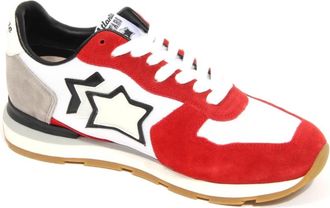 Atlantic Stars Antares Modieuze Schoenen - Heren - Sneakers - Veelkleurig - 43 EU - Schoenen