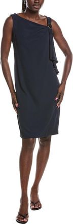 Joseph Ribkoff Sleeveless Midi Dress
