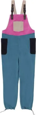 Kavu Pocatello Overall - Womens in Plum Tree at Nordstrom, Size X-Small