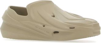 Alyx Rubber Mono Slip-On Sneaker - Beige