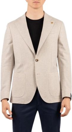 Sartoria Latorre Hombre, Trajes, Beige, Talla: M