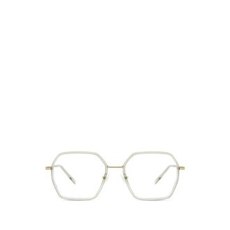 Gigi Studios GIGI Studios, Glasses, female, Gray, Size: 46 MM Lyra Eyeglasses