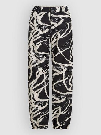 O'Neill Fwc Oversized Broek wit