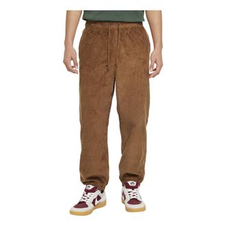 Nike SB Elastic Cord Pants Brown FV7396-281
