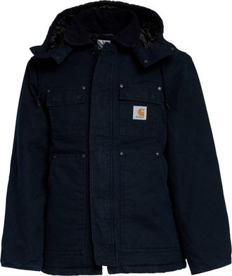 Carhartt Work in Progress Ambel Coat