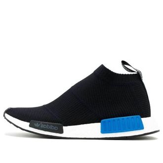 adidas NMD_CS1 Core Black S79152