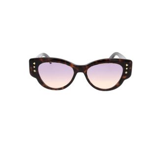 Dior Dames, Accessoires, Bruin, Maat: ONE Size