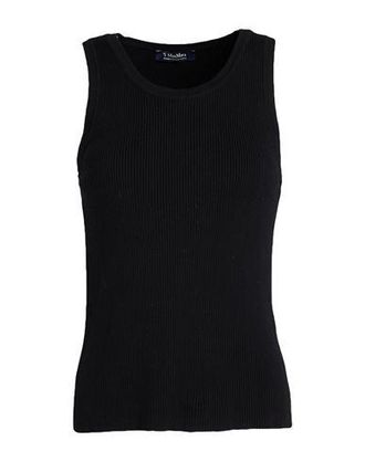 Max Mara TOPWEAR - Tank Tops on YOOX.COM