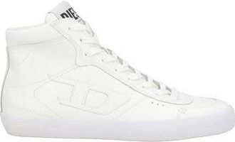 Diesel FOOTWEAR - Trainers on YOOX.COM