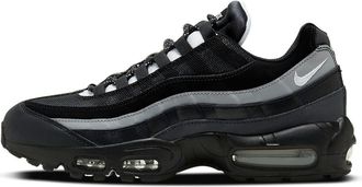 Nike Air Max 95 Essential Black Smoke Grey CT1805-001