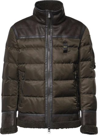 Blauer Giacche invernali - - Jackets - Uomo - Marrone - M