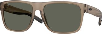 Costa 6S9013 Spearo XL Polarized 901321 Mens Sunglasses Brown Size 55