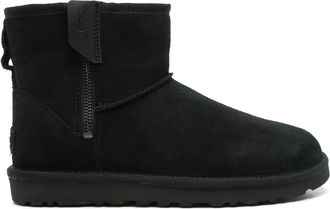 UGG Stivali Bailey mini - Nero