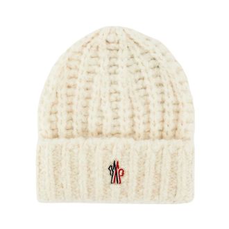 Moncler Donna, Accessori, Beige, Taglia unica, new