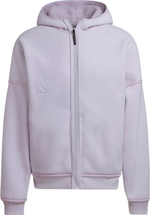 adidas New Polar Full Zip Sportswear Logo HN1946