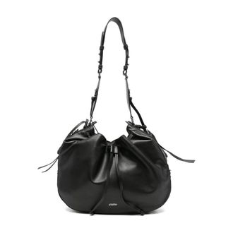 Isabel Marant Mujer, Bolsos, Negro, Talla: ONE Size