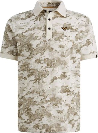 PME Legend Heren, Tops, Veelkleurig, Maat: 3XL Jersey