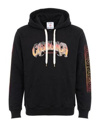 Casablanca TOPWEAR - Sweatshirts on YOOX.COM