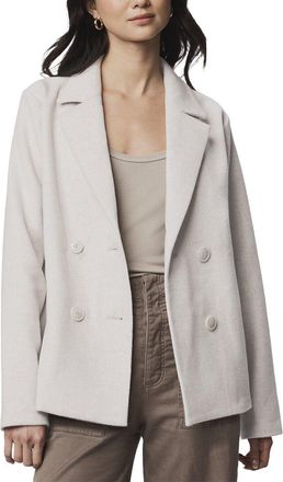 Splendid Ingrid Wool-Blend Jacket