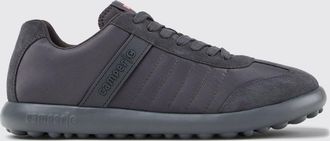 Camper Sneakers Pelotas XLF in pelle e camoscio con materiali riciclati