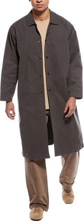 Fear of God Long Coat