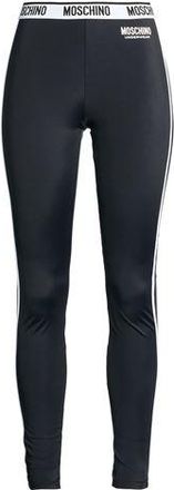 Moschino BOTTOMWEAR - Leggings on YOOX.COM