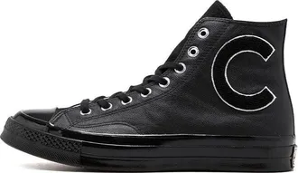 Converse Chuck 70 Hi Wordmark Wool 159680C