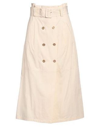 Twin-Set PARTES DE ABAJO - Faldas midi en YOOX.COM