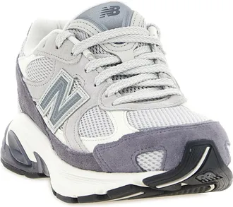 New Balance Sneakers - Gray