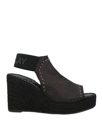 Replay FOOTWEAR - Espadrilles on YOOX.COM