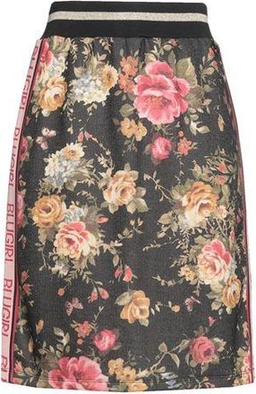 Blugirl PARTES DE ABAJO - Faldas midi en YOOX.COM