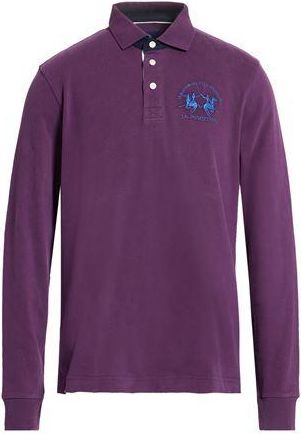 La Martina TOPWEAR - Polo shirts on YOOX.COM