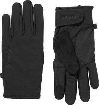 Sealskinz Lyng Handschuhe - Unisex | schwarz