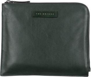 The Bridge PICCOLA PELLETTERIA - Portadocumenti su YOOX.COM