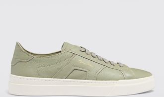 Santoni Sneakers Santoni in pelle