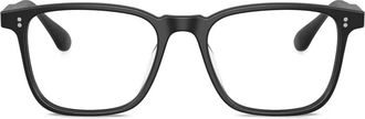Oliver Peoples Occhiali Tillen - Nero