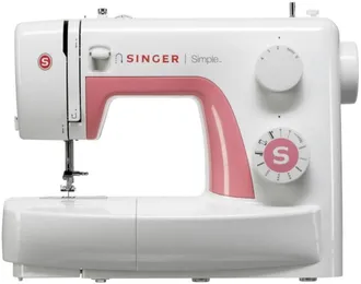 Singer Simple 3210 Macchina Da Cucire Manuale Meccanico