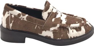 Strategia Mocassino basso - - Shoes - Donna - Multicolore - 39 EU