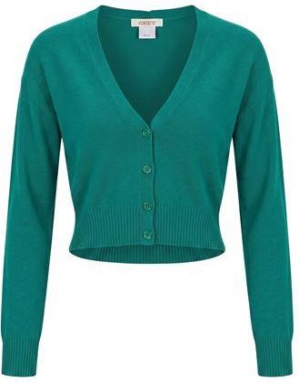 Kontatto MAGLIERIA - Cardigan su YOOX.COM