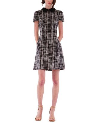 Julia Jordan Mini Dress