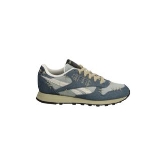 Reebok Sneakers - unisex - Sport - Blauw - Maat: 37 1/2 EU