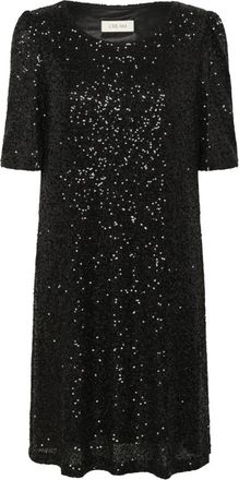 Cream Donna, Abiti, Nero, 2Xl, new