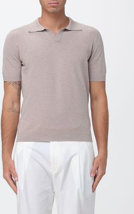 Tagliatore Polo in maglia di cotone
