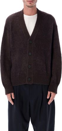 STUDIO NICHOLSON Maglioni Studio Nicholson Marrone